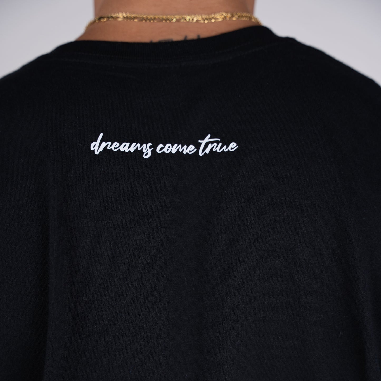 Basic T-Shirt (Masivo Gang)